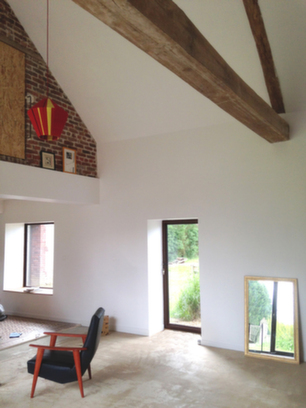 Samuel Crosnier architecte photo